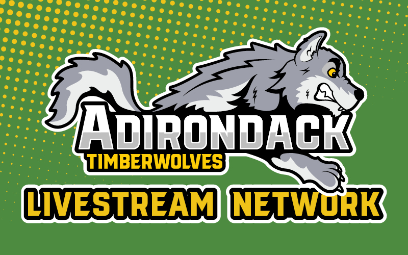 Livestream - tap to open video
