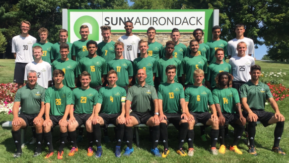  Men's Soccer Icon 